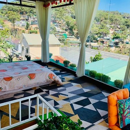 Moc Gia Vien Homestay - Da Lat Zewnętrze zdjęcie