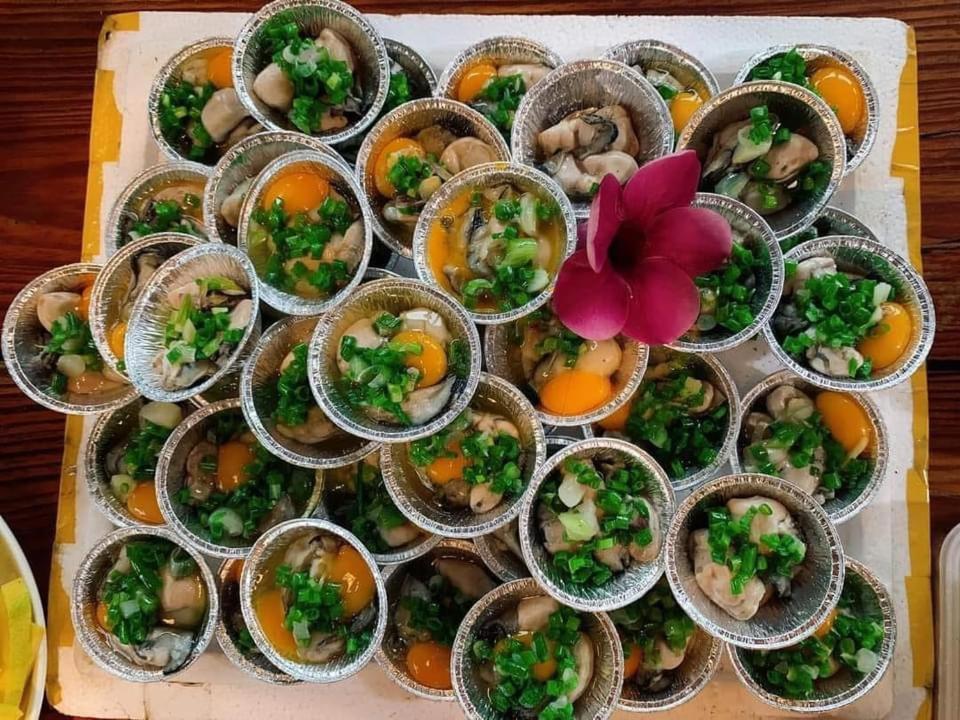 Moc Gia Vien Homestay - Da Lat Zewnętrze zdjęcie